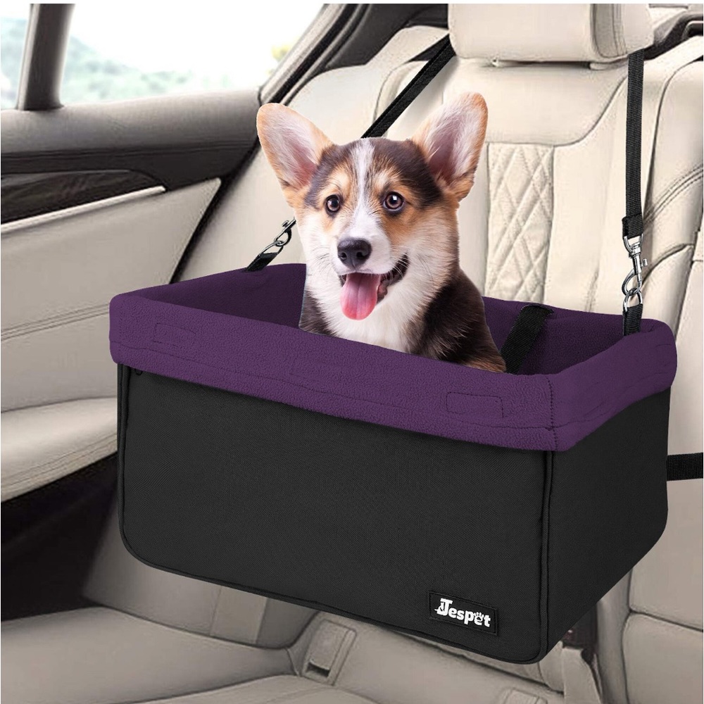 Booster seat for cat/dog by Jespet NEW in package